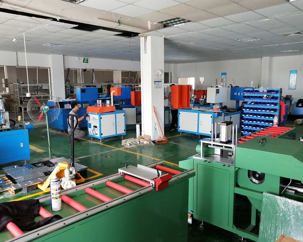【上饒】全自動切鋁機(jī)SDY-Q400鋸切101mm材料，每刀省0.3mm鋁型材