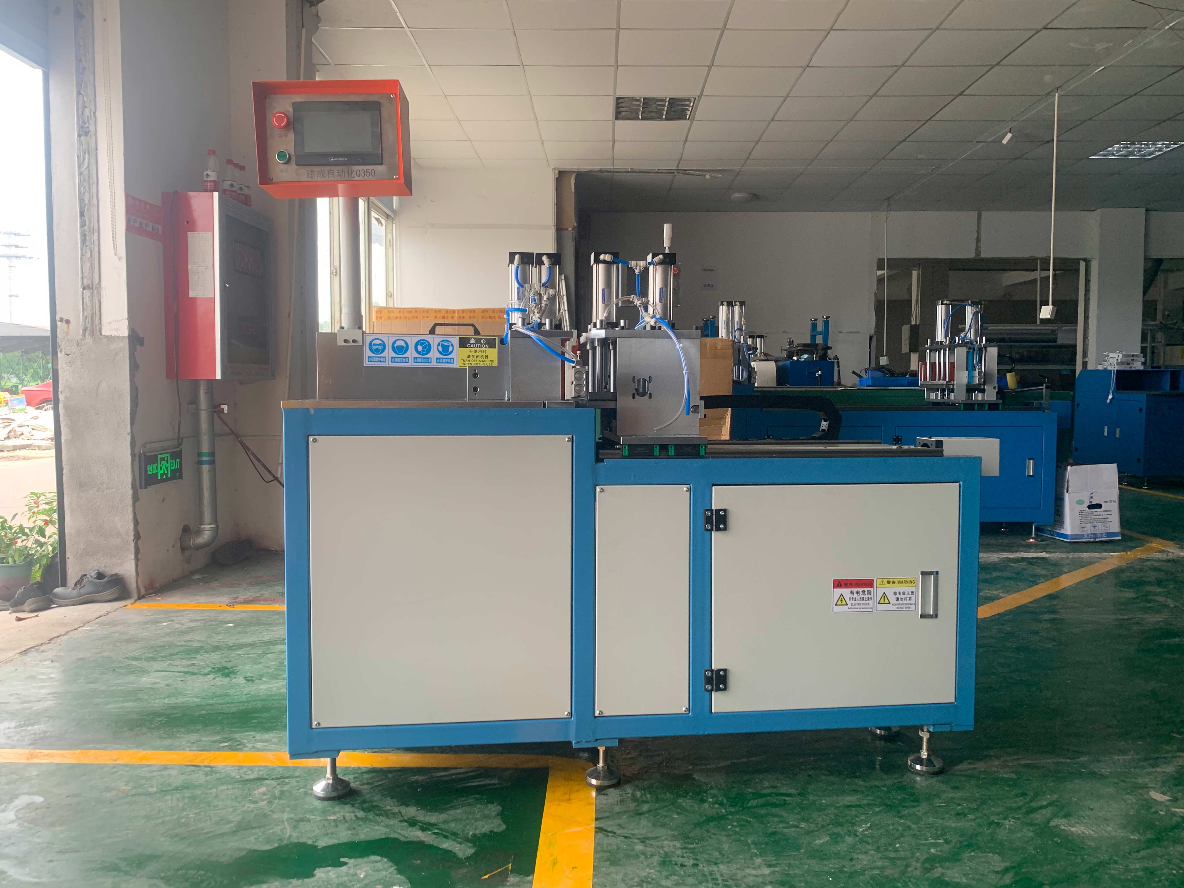 型材切割機型號規(guī)格大全，3種分類方式